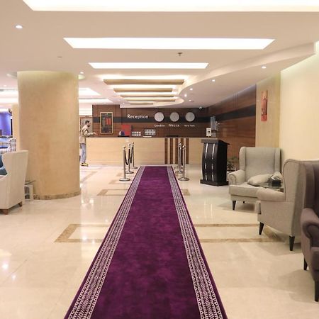 فندق اوشن بارك Jidá Exterior foto