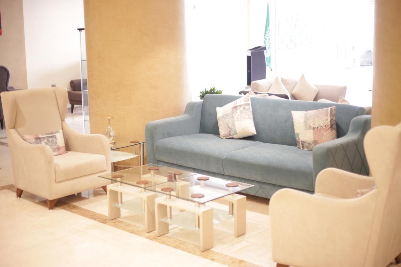 فندق اوشن بارك Jidá Exterior foto