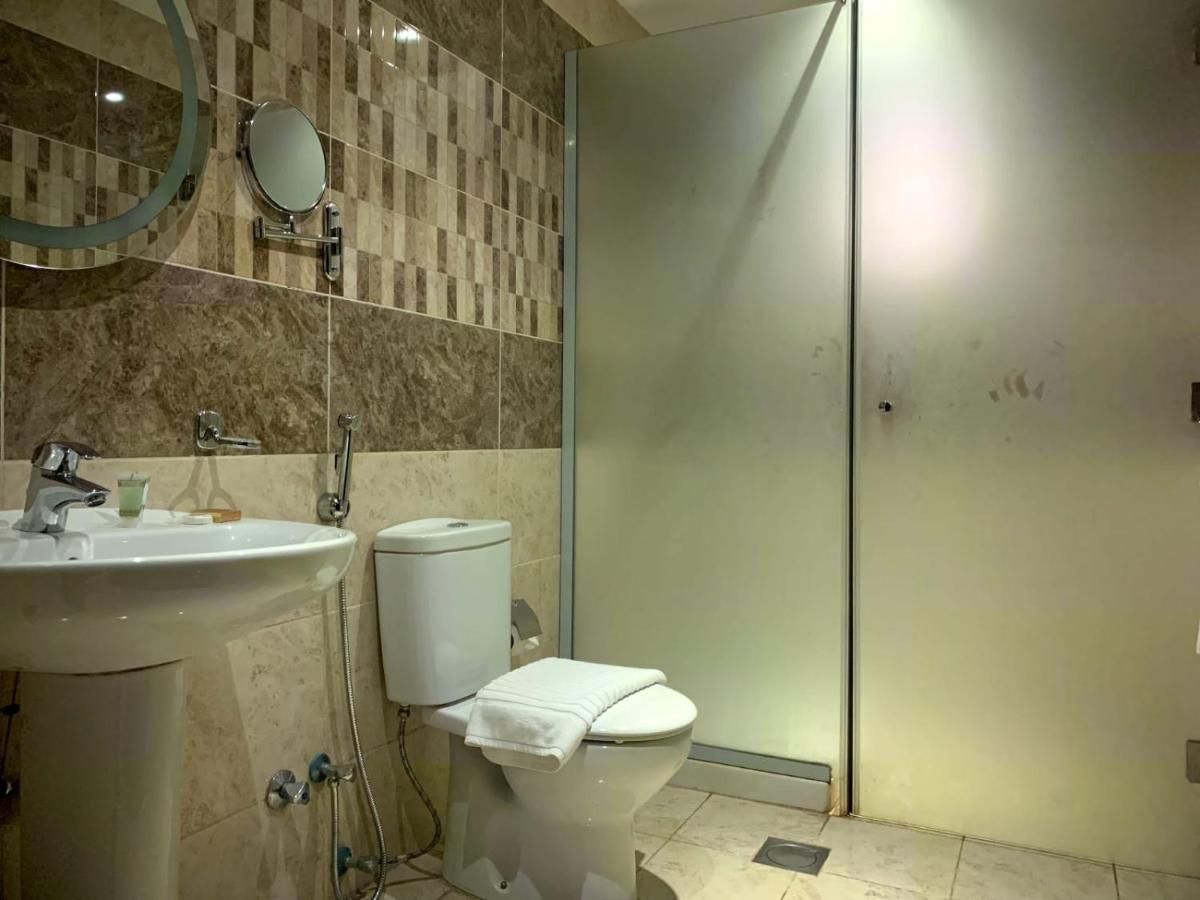 فندق اوشن بارك Jidá Exterior foto
