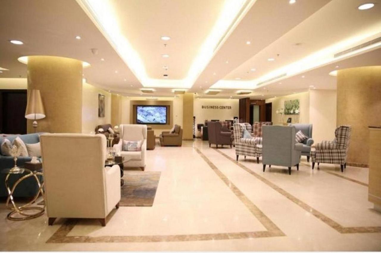 فندق اوشن بارك Jidá Exterior foto