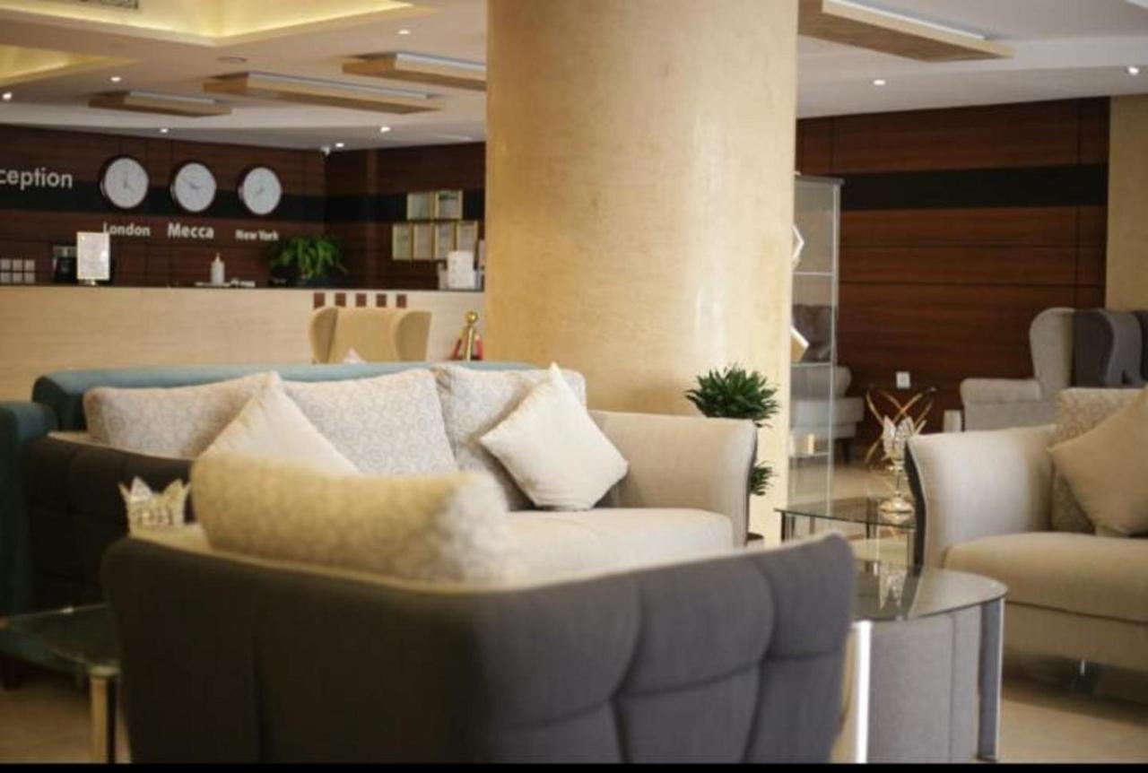 فندق اوشن بارك Jidá Exterior foto