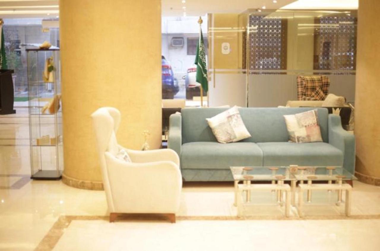 فندق اوشن بارك Jidá Exterior foto
