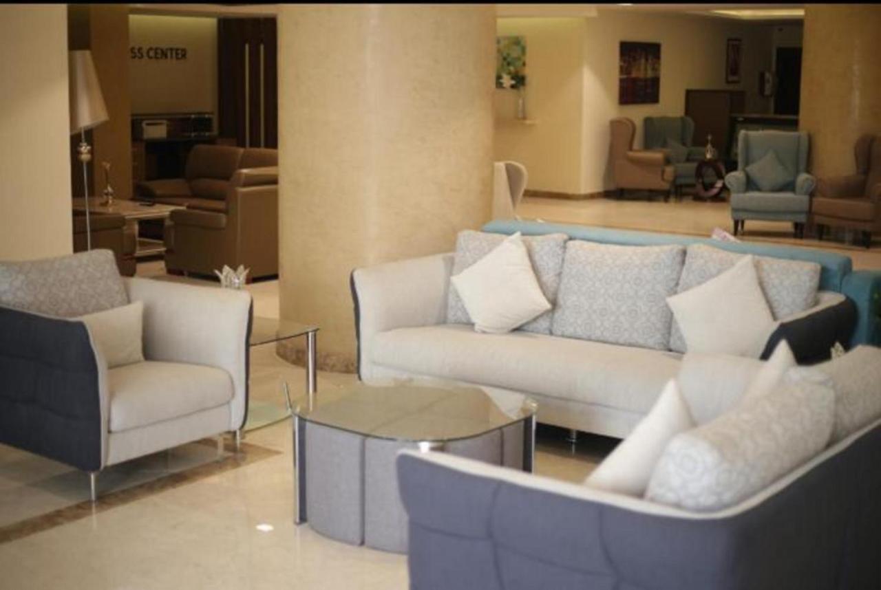 فندق اوشن بارك Jidá Exterior foto