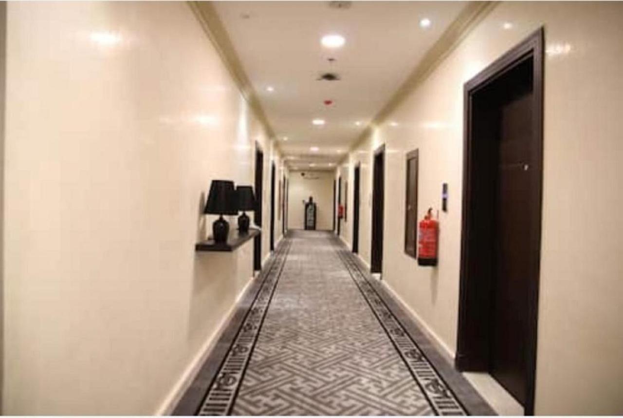 فندق اوشن بارك Jidá Exterior foto